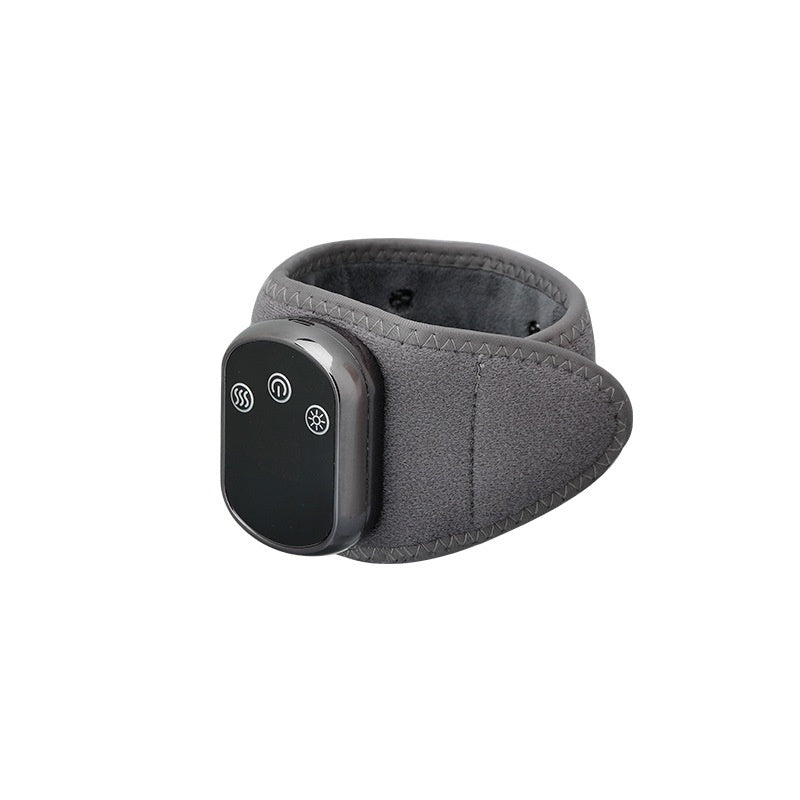 Household Hand Massage Instrument Warm Physiotherapy Device